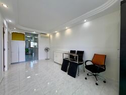 Blk 82 Commonwealth Heights (Queenstown), HDB 3 Rooms #458052071